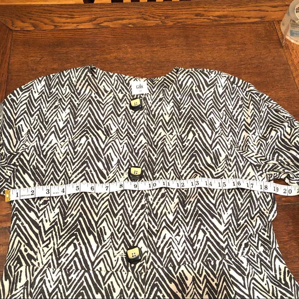 Cabi Coat/Long Jacket - image 6